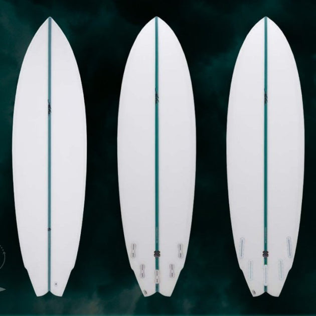 ALOHA SURFBOARDS – VAST Surf Shop