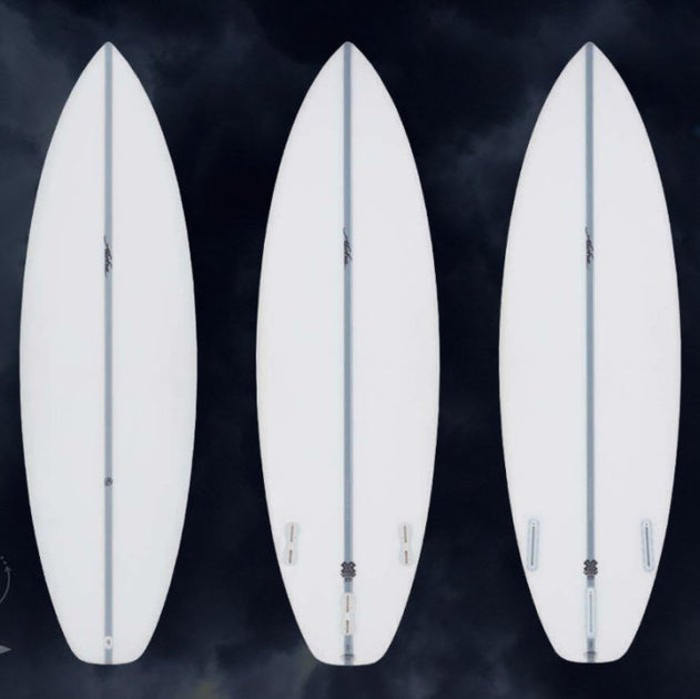 ALOHA SURFBOARDS – VAST Surf Shop