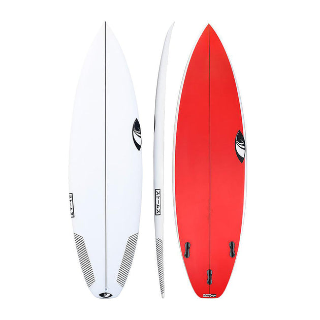 SHARPEYE SURFBOARDS – VAST Surf Shop