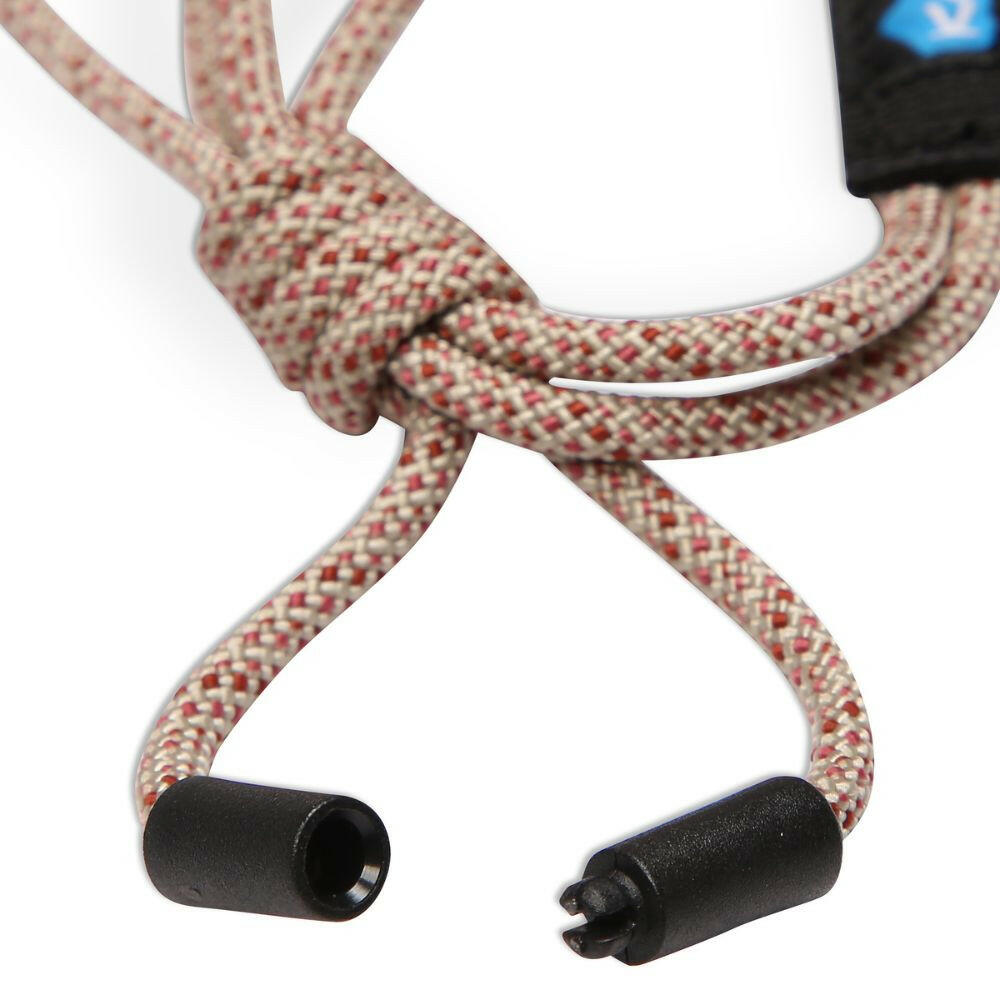 KAVU Rope Lanyard 拆卸式頸掛繩 磚窯紋