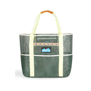 KAVU Alder Lake Tote 海灘手提袋 遊騎兵