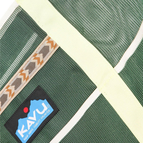 KAVU Alder Lake Tote 海灘手提袋 遊騎兵