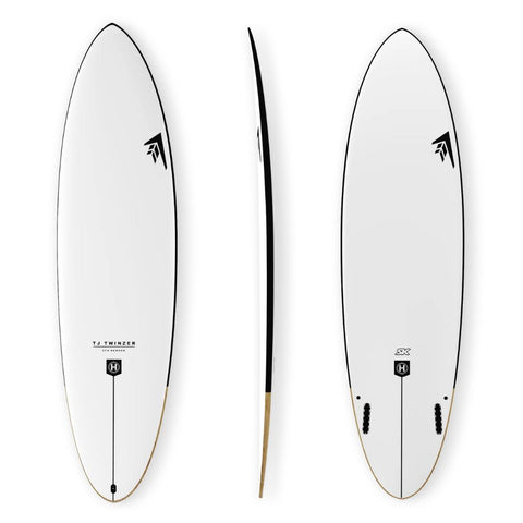 預購 FIREWIRE Taylor Jensen Twinzer 衝浪板