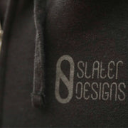 FIREWIRE Slater Designs Pill Fleece Hoodie 連帽外套