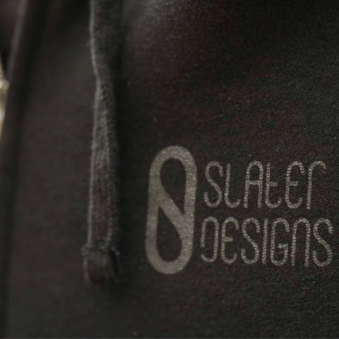 FIREWIRE Slater Designs Pill Fleece Hoodie 連帽外套