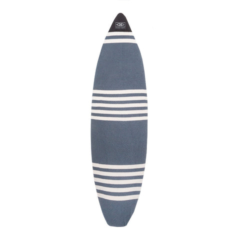 OCEAN EARTH Shortboard Stretch SOX Board Cover 短板板襪 - 牛仔藍