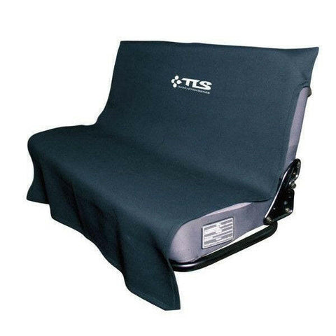 日本 TOOLS Rear Seat Cover 車用後座防水防污坐墊 - 黑