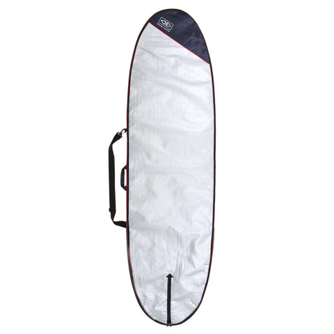 OCEAN EARTH Barry Basic Longboard Board Cover 長板板袋 - 紅色