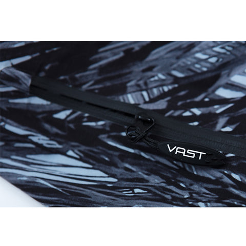 Vast Island Texture Copper Series Boardshorts 機能衝浪褲.