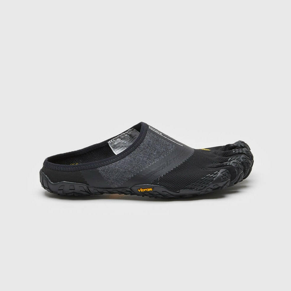 SUICOKE SABO 5指鞋-黑