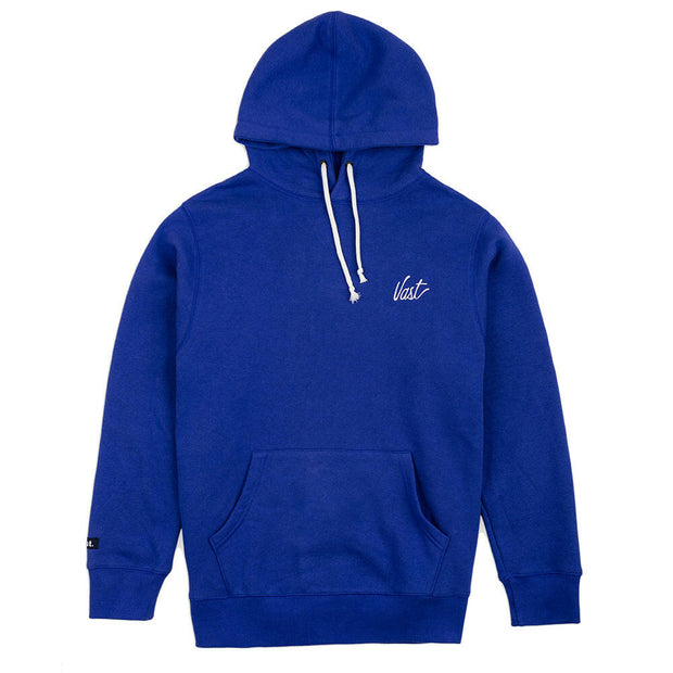 First on sale light hoodie