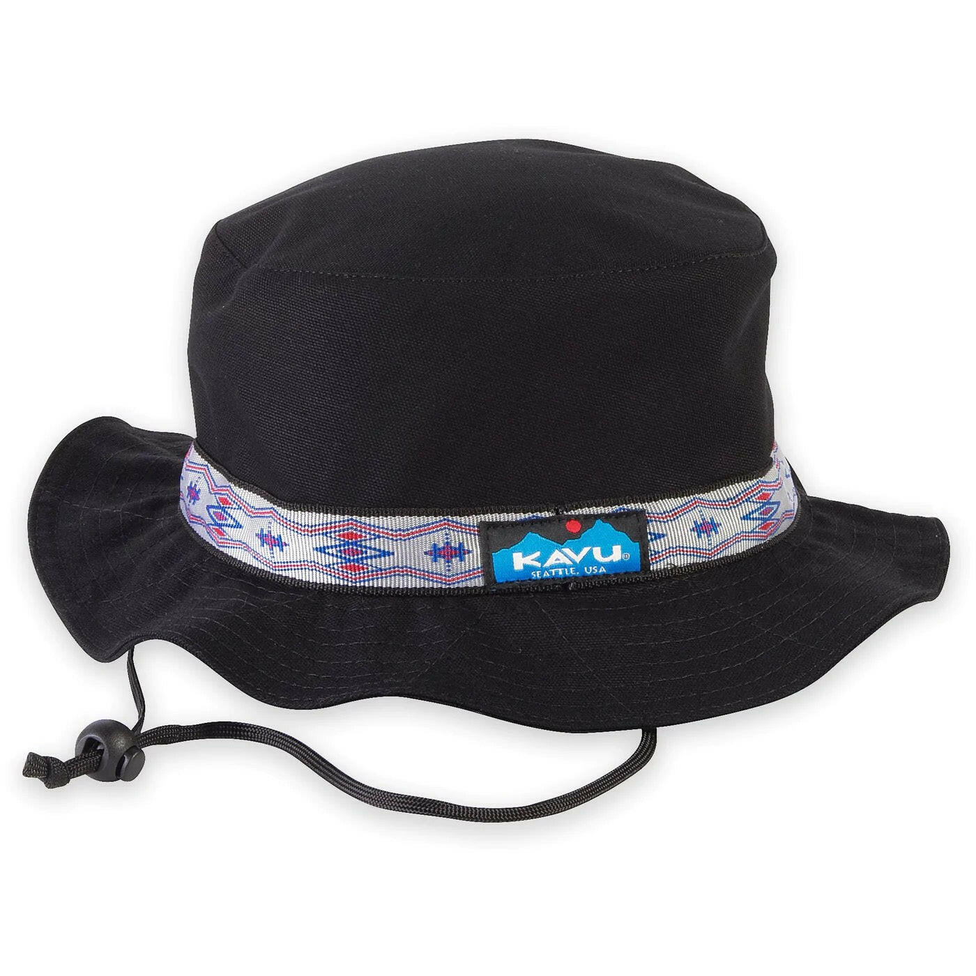 美國製 KAVU Organic Strap Bucket 經典水桶帽