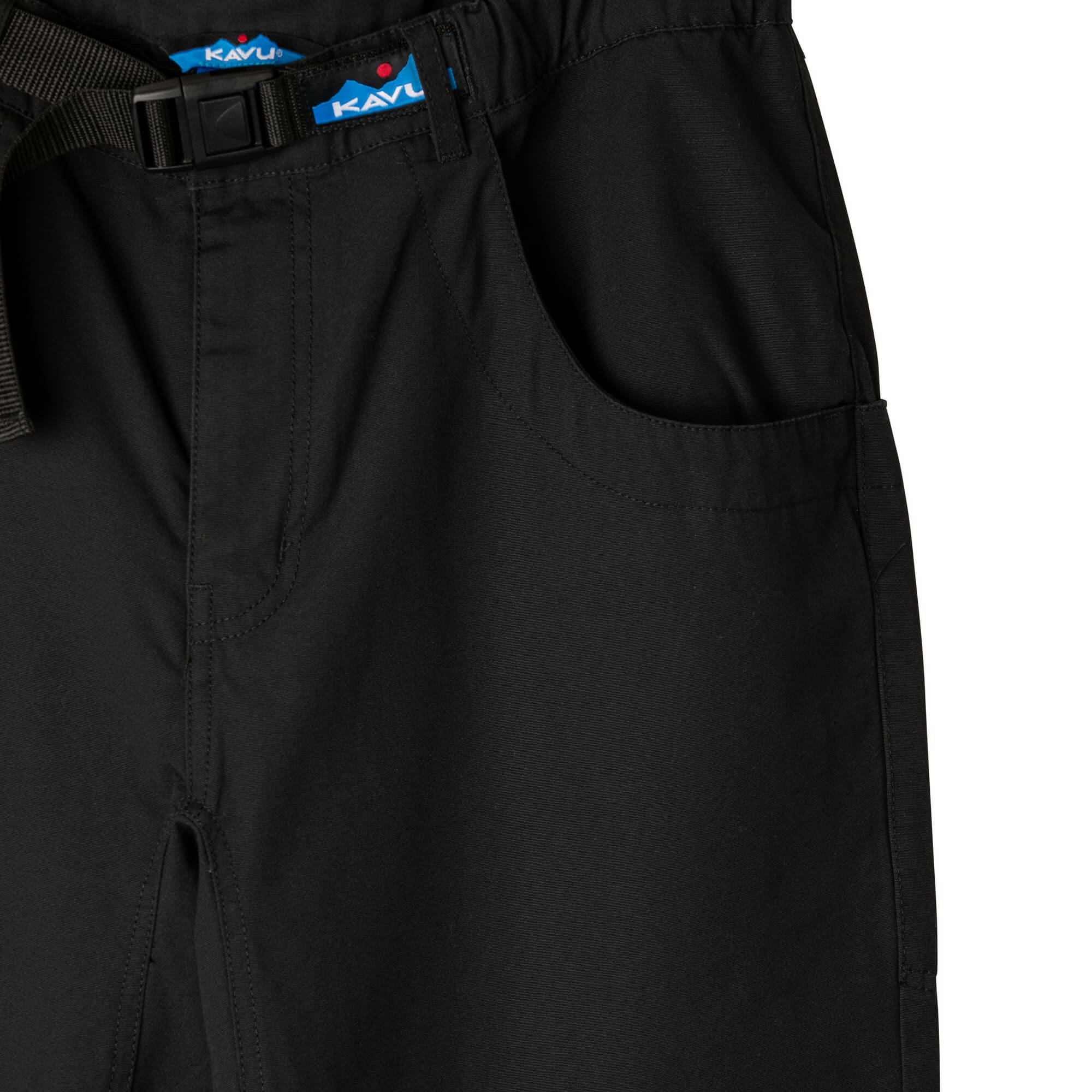 KAVU Chilli Lite Pant 伸縮休閒工作褲 - 兩色