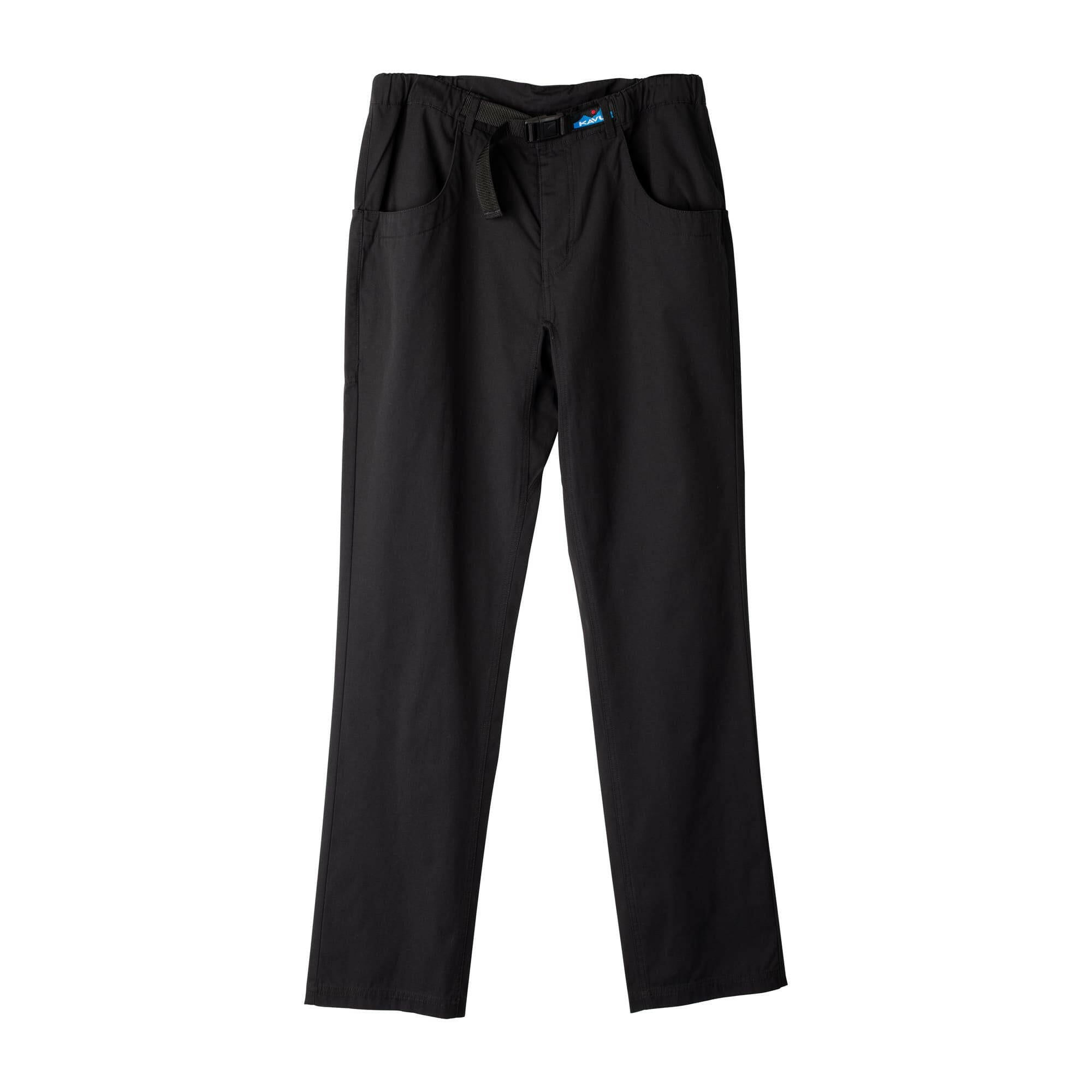 KAVU Chilli Lite Pant 伸縮休閒工作褲 - 兩色