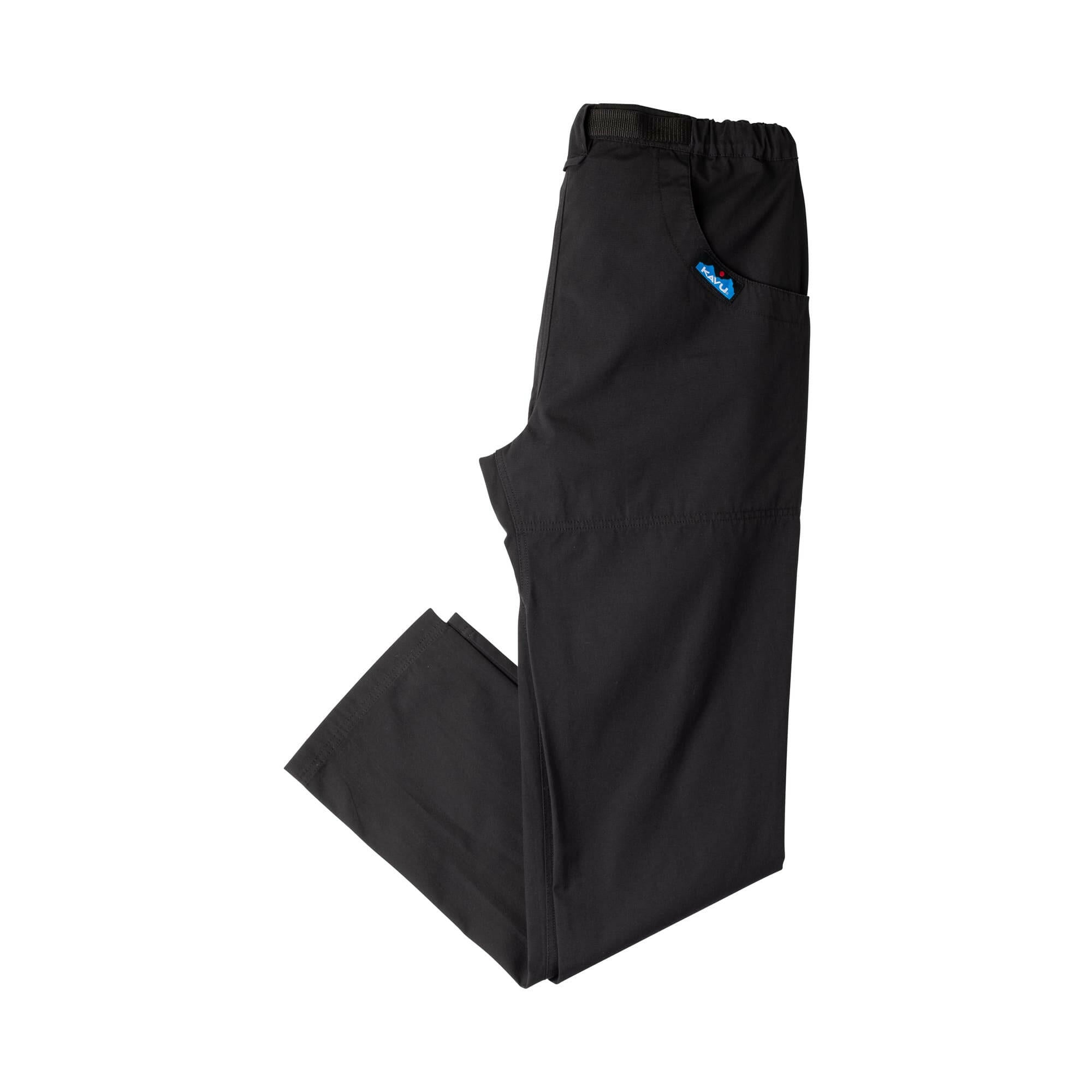 KAVU Chilli Lite Pant 伸縮休閒工作褲 - 兩色