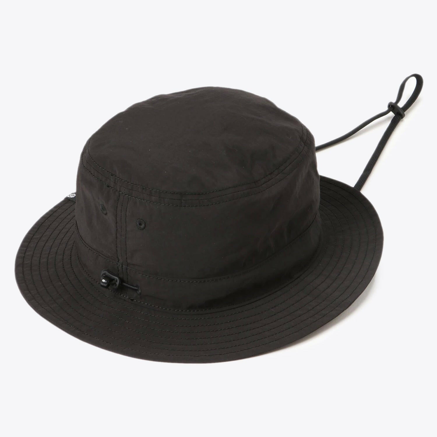 Mountain Hardwear Dwight Hat 日系經典漁夫帽-淺軍綠