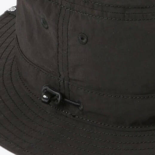 Mountain Hardwear Dwight Hat 日系經典漁夫帽-淺軍綠